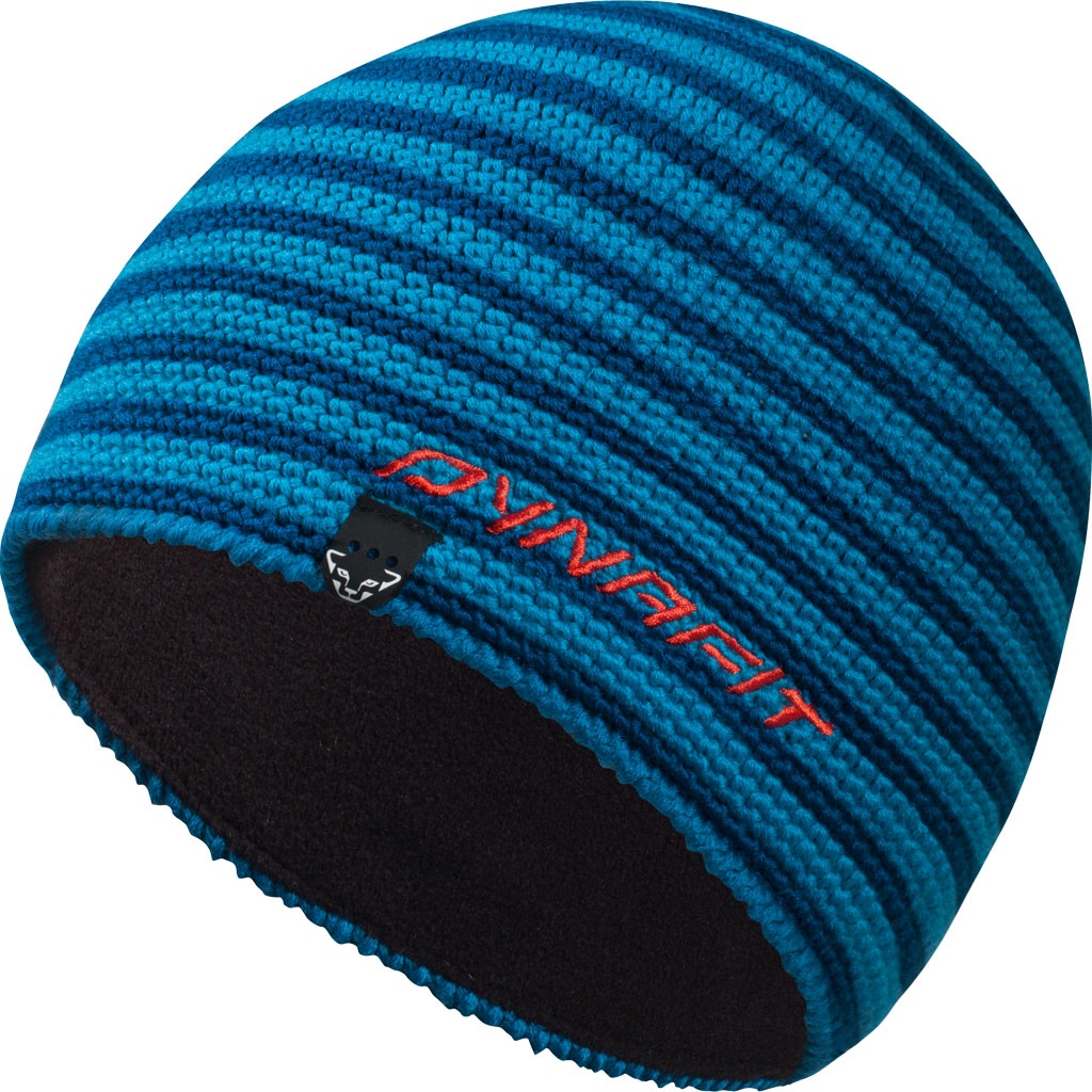 DYNAFIT HAND KNIT 2 BEANIE METHYL BLUE