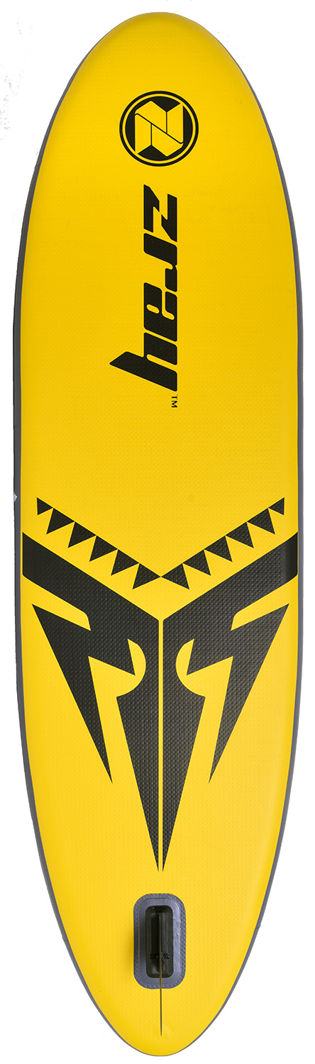 Paddleboard Zray X Rider 9,9 Combo_dno