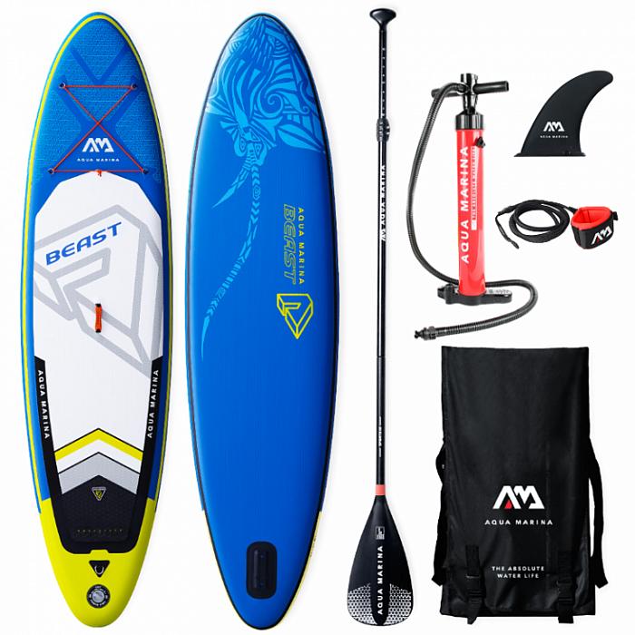 Paddleboard Aqua Marina Beast.jpg