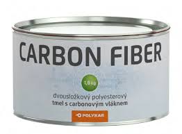 Polykar CARBON FIBER 0,5kg