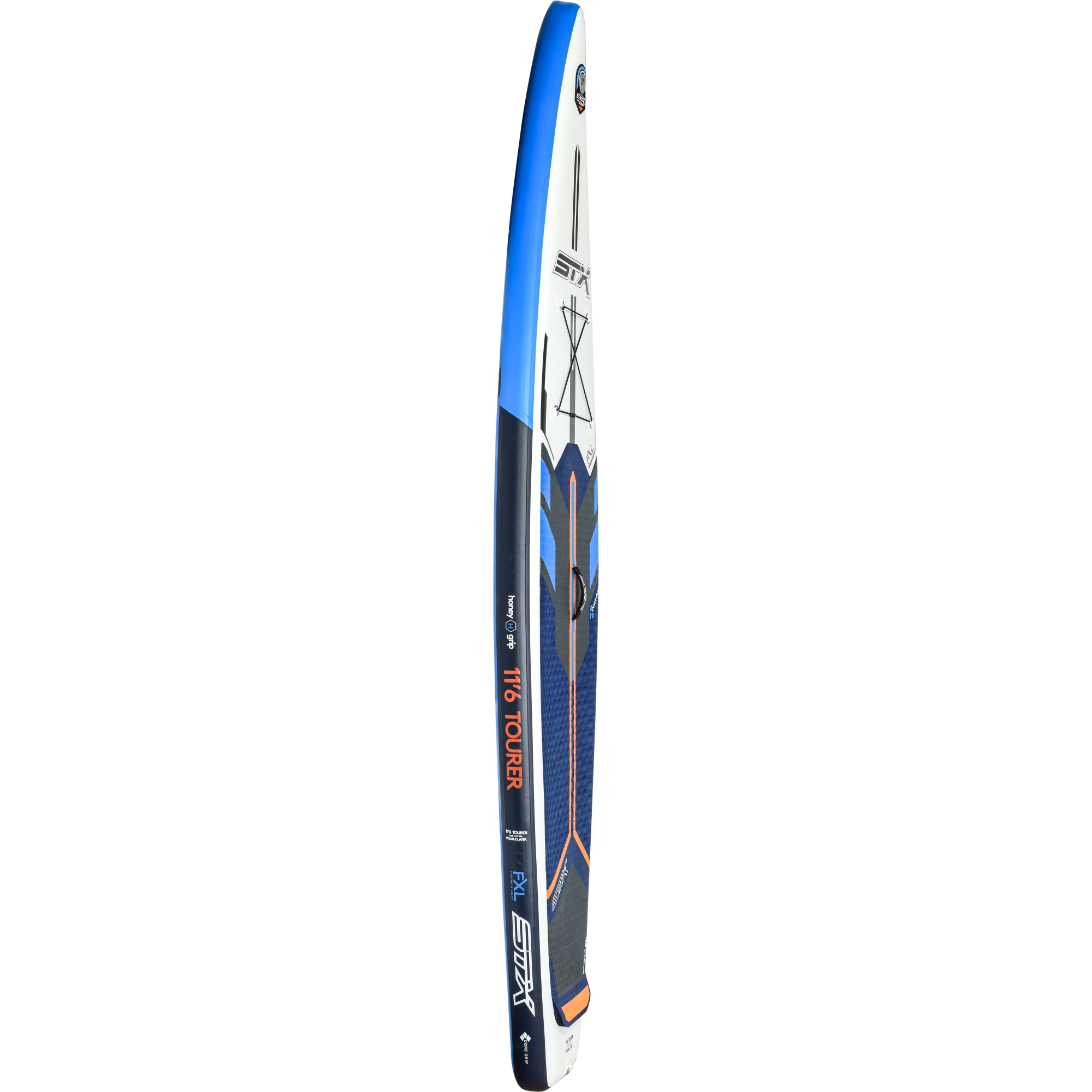 Paddleboard_STX_SUP_11_6_Tourer_blue_side