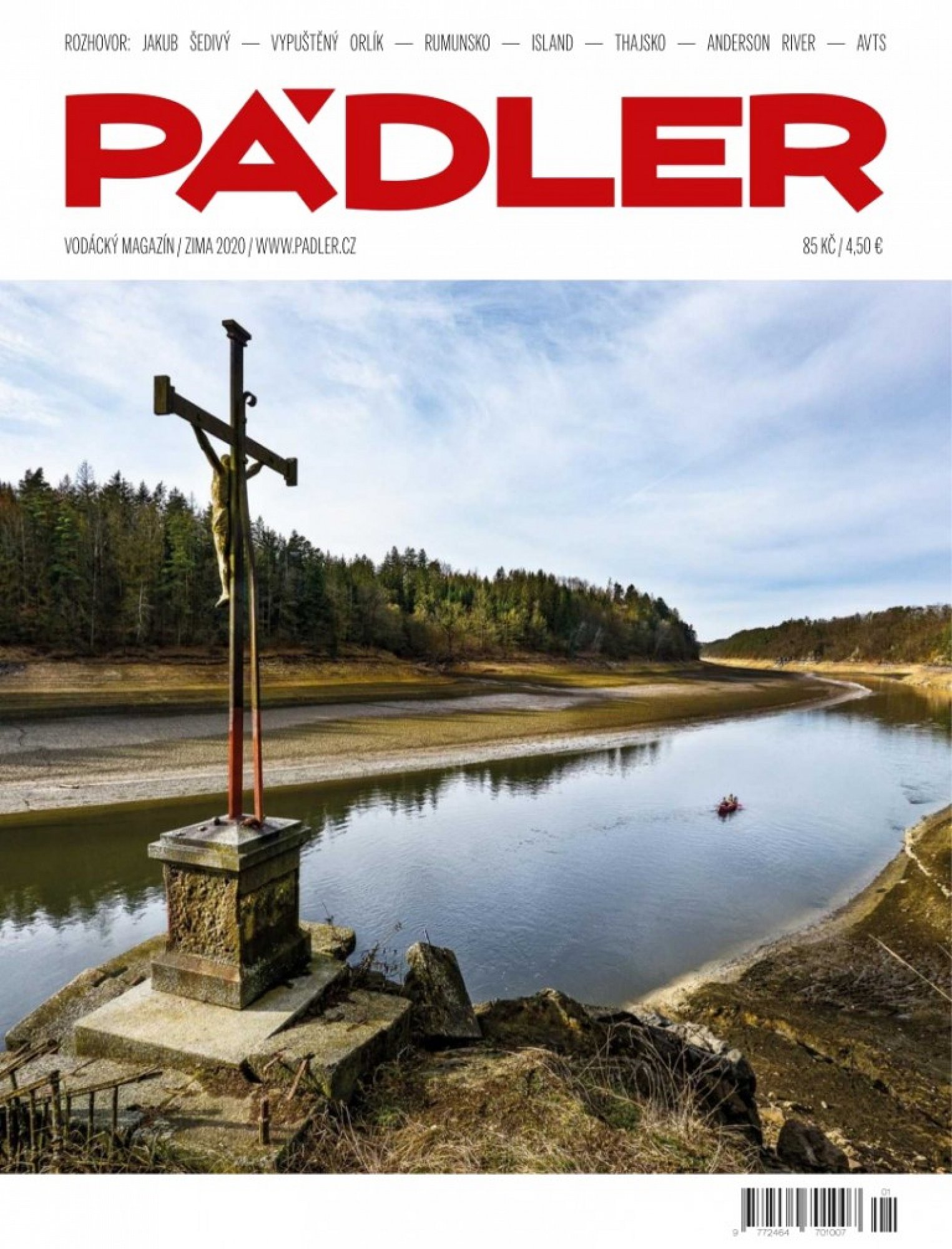 časopis Padler pro vodáky.jpg