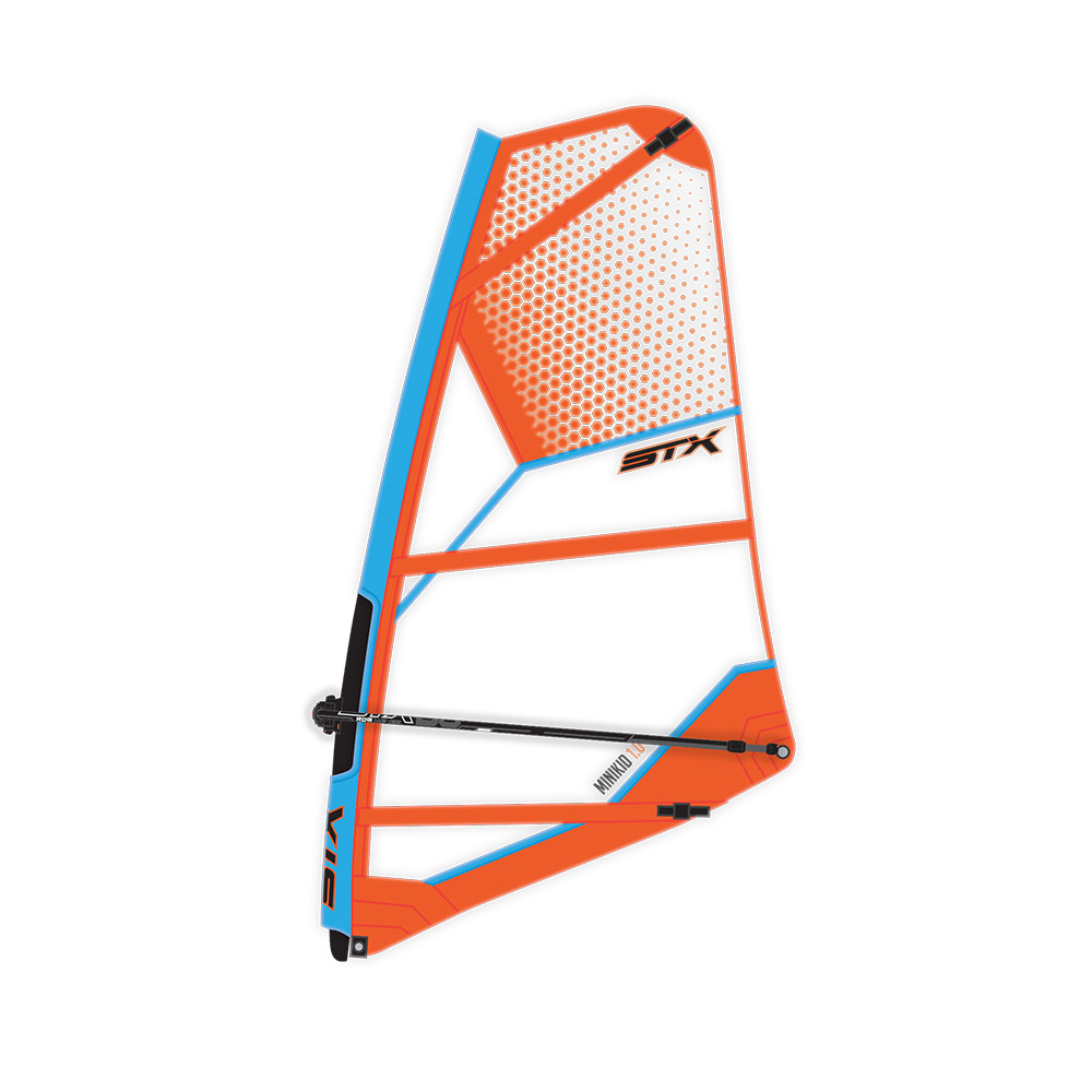 PLACHTA PROLIMIT STX POWERKID 3.6