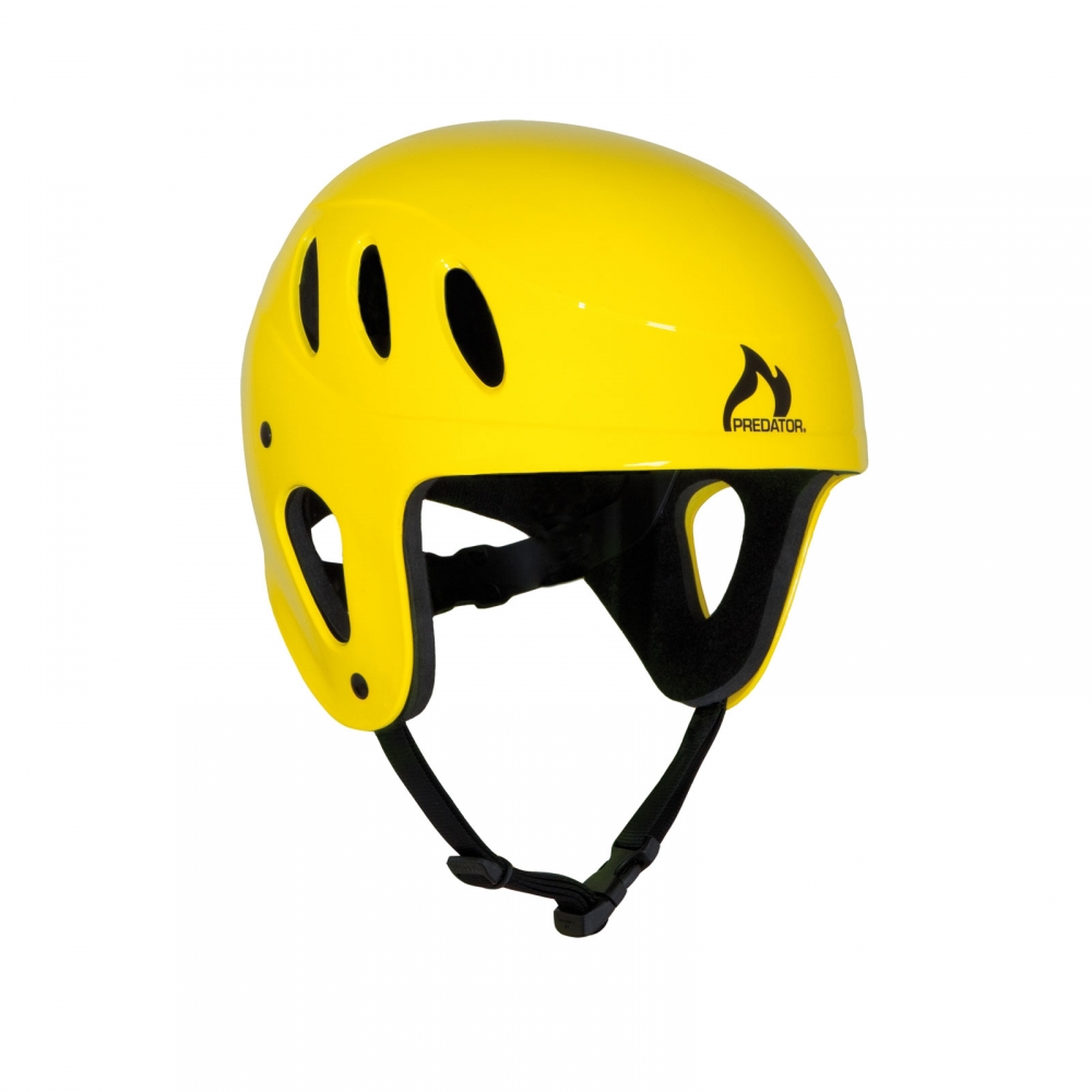 helma Predator Full Cut helma_yellow