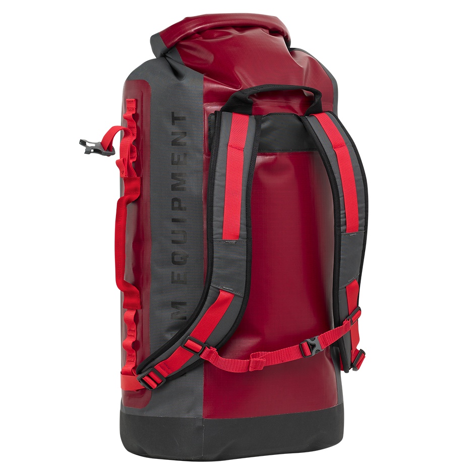 Palm RiverTrek75L_drybag_Chilli_back.jpg