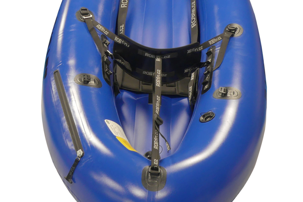 pACKRAFT ROBFIN FAMILY_Tzip