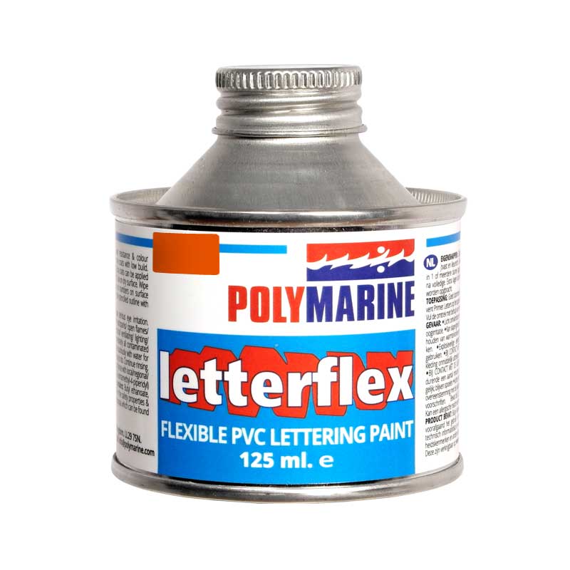 Polymarine_letterflex-paint-orange