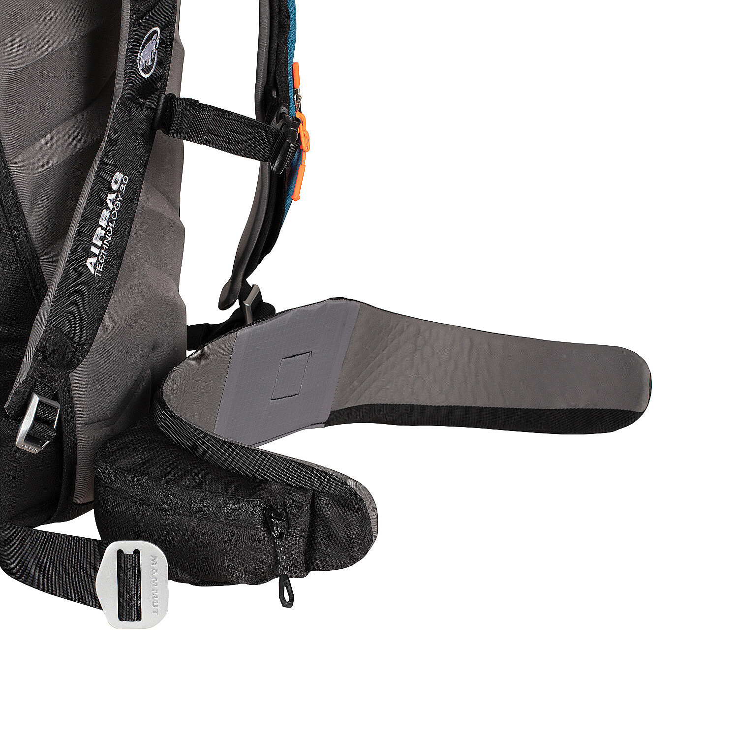 最大86％オフ！ MAMMUT マムートMammut Pro Removable Airbag 3.0 45L プロ リムーマブル エアバッグ  2610-01270