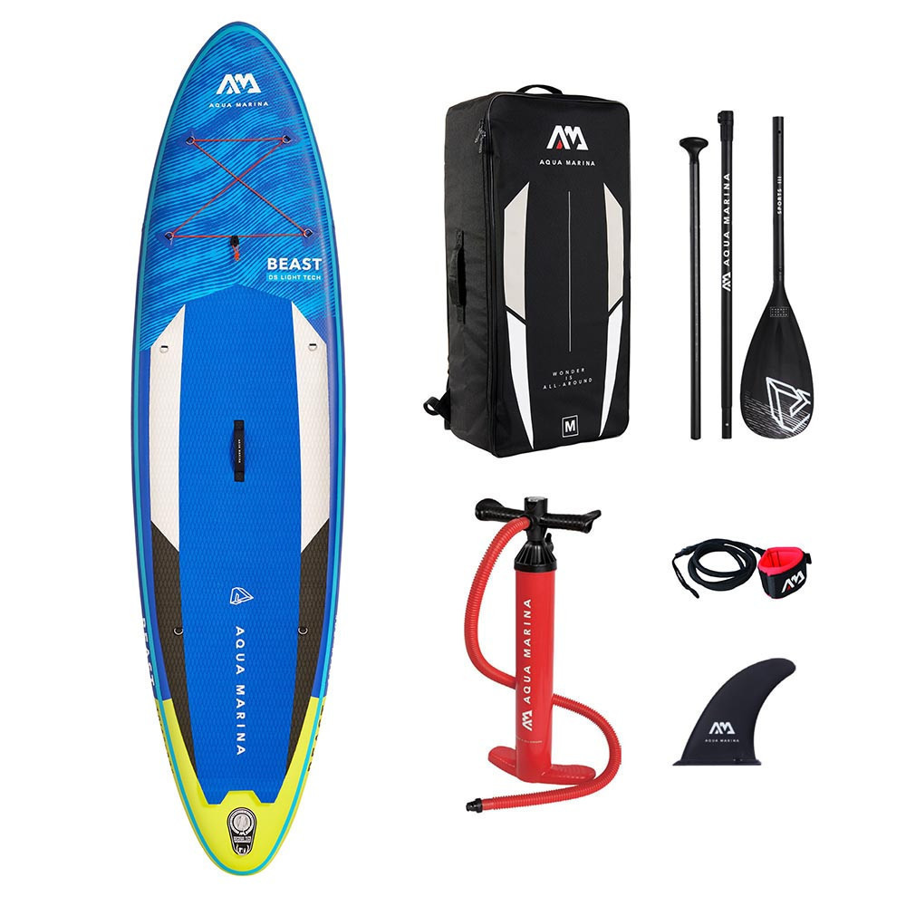 paddleboard Aqua Marina Beast package.jpg