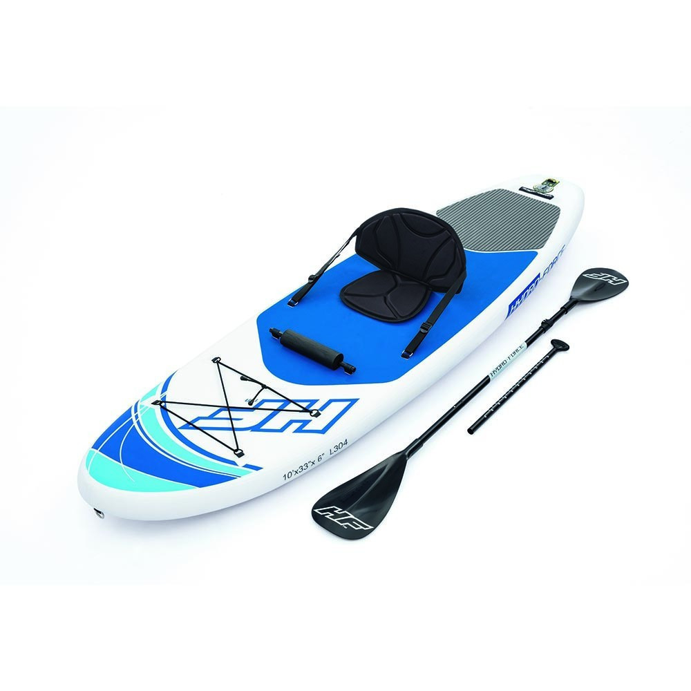 paddleboard_hydroforce_oceana_XL s K1 pádlem a sedačkou.jpg