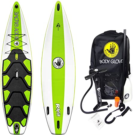 Paddleboard Body Glove Raptor+