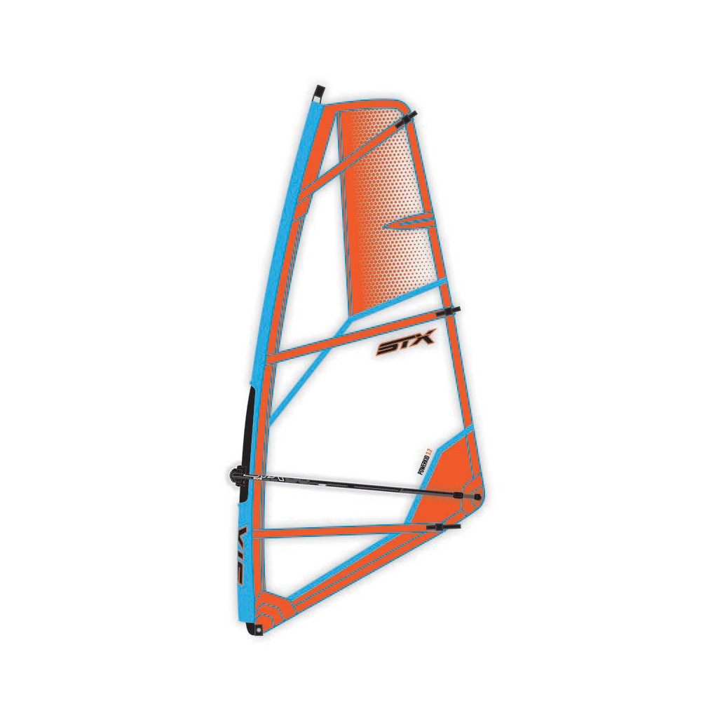 Plachta STX Powerkid 4.0