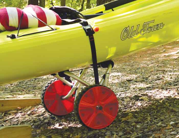 Malone Nomad™TRX Standard Kayak Cart - No-Flat Tires.jpg