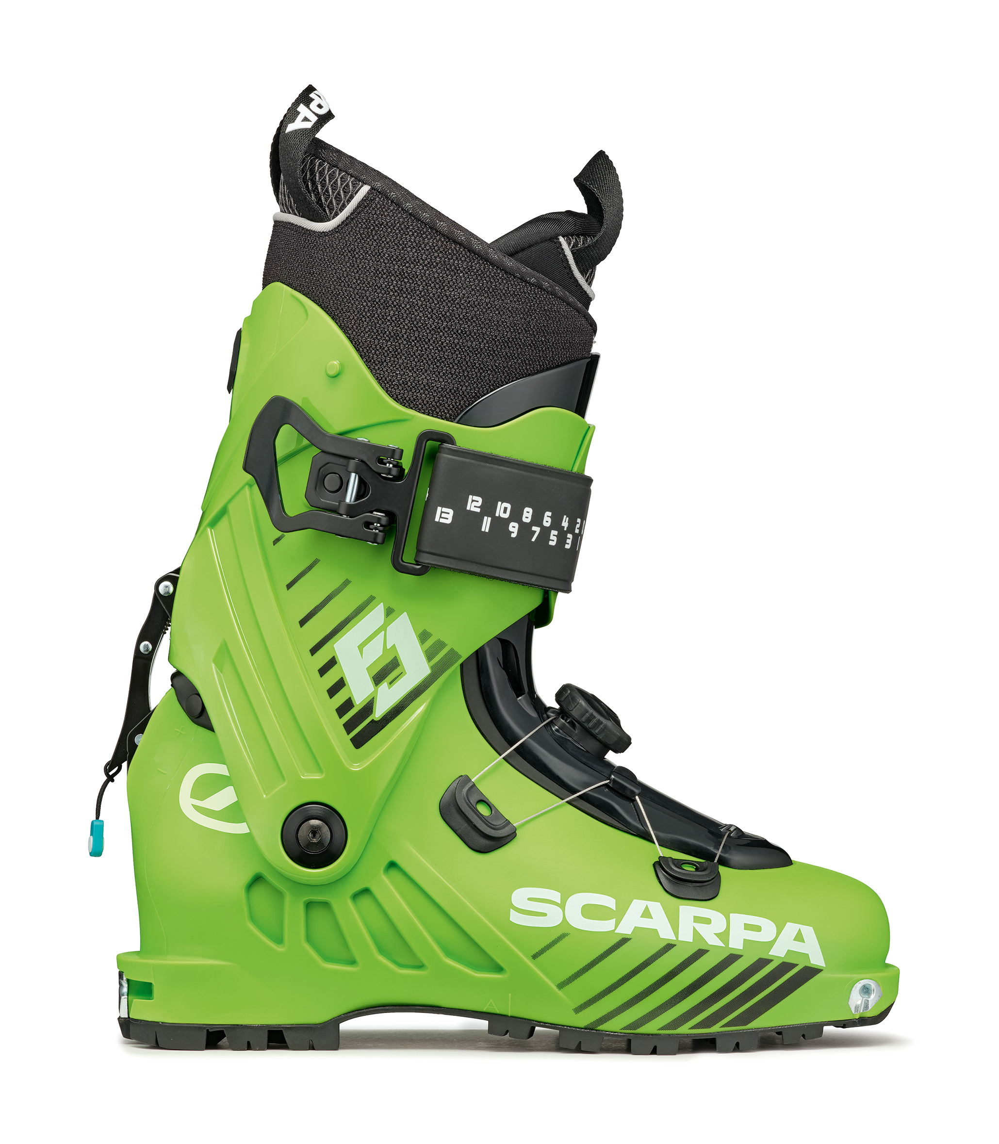 Scarpa_F1_Junior_Lime_Green