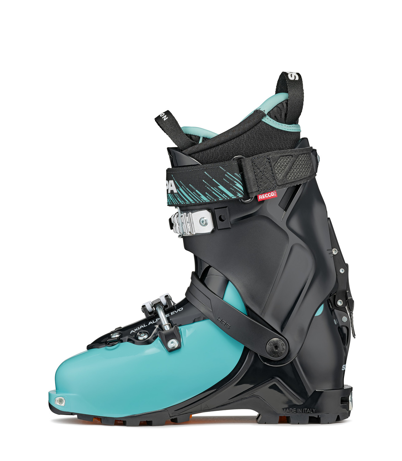 Scarpa Gea 4.0_women