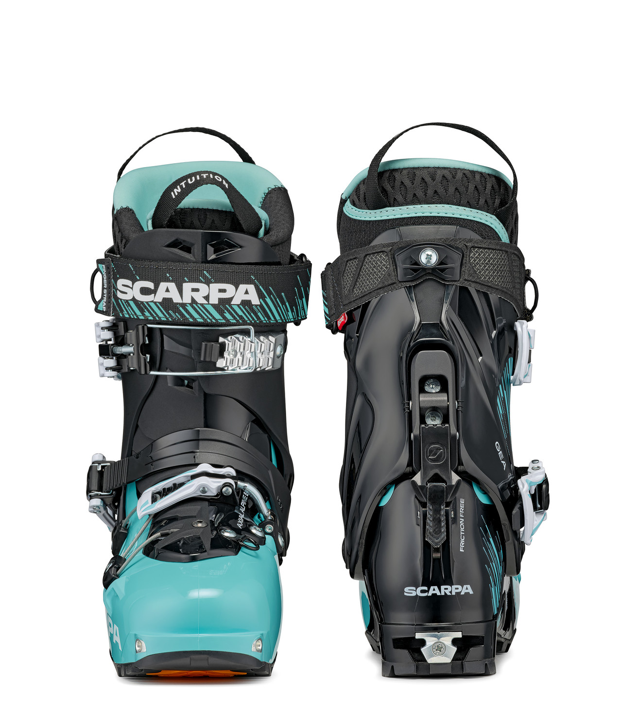 Scarpa Gea 4.0_women