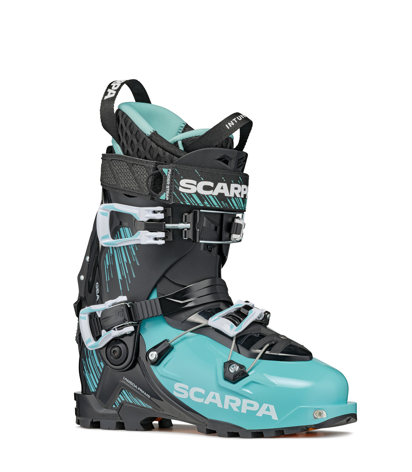 Scarpa Gea 4.0_women