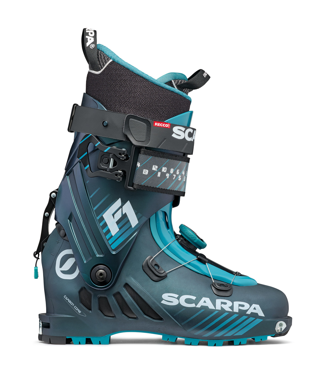 Scarpa F1 3.0_side