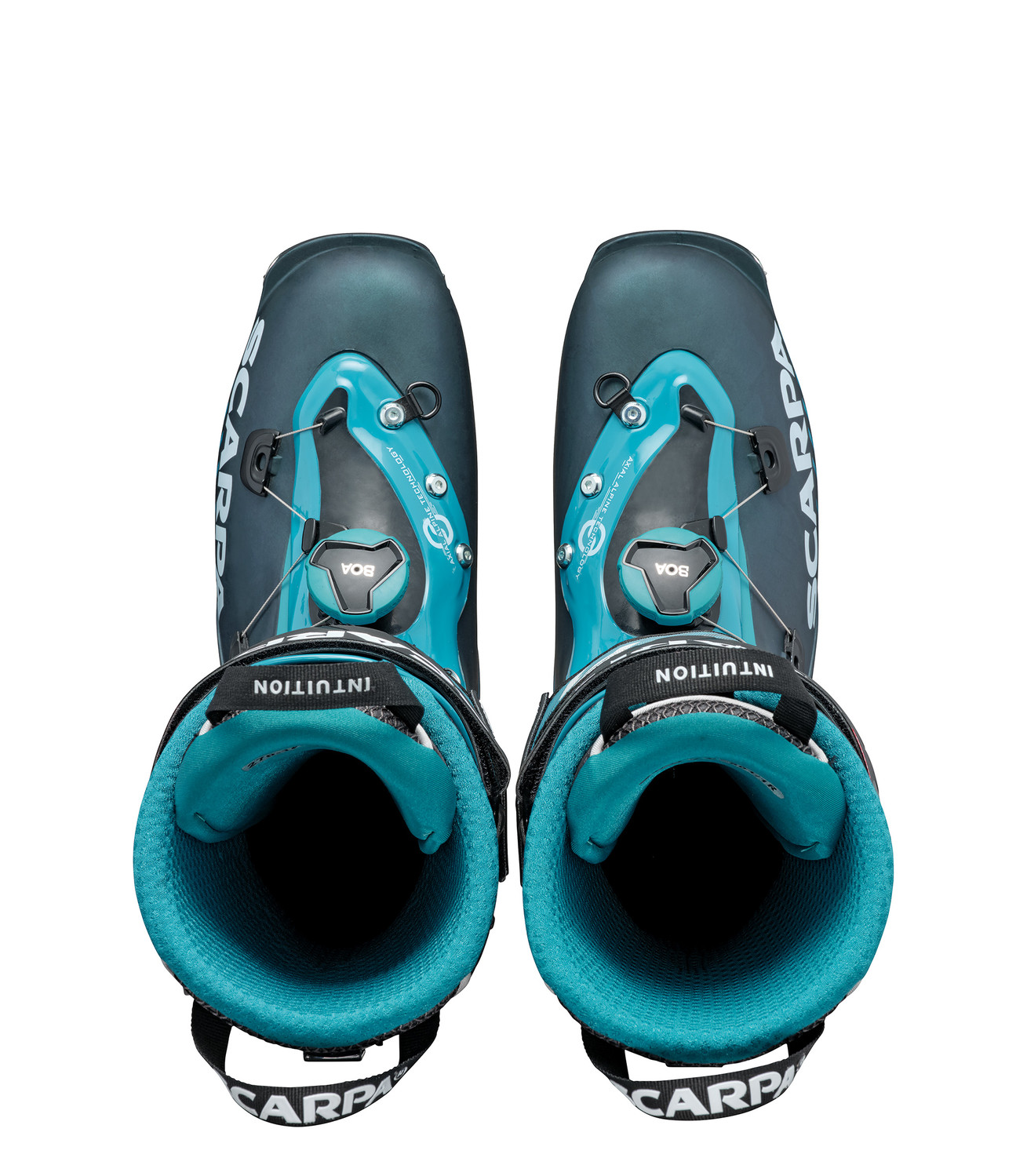 Scarpa F1 3.0_top