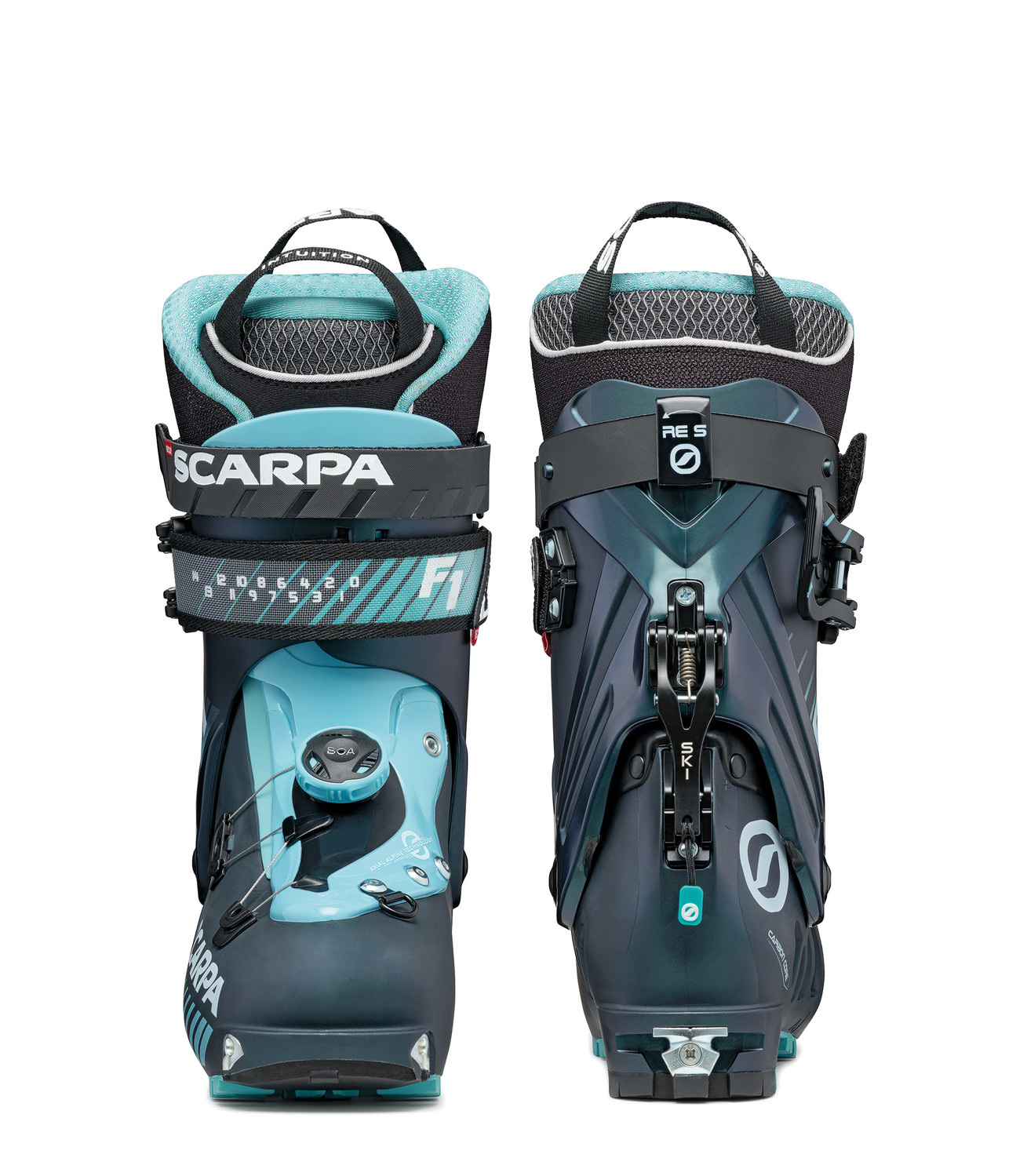 Scarpa F1 3.0_Women_front_back