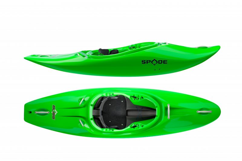 SPADE_Kayaks_Bliss_topside