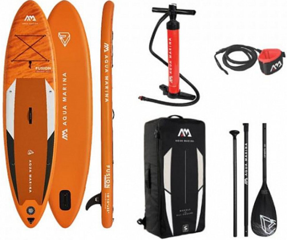 paddleboard Aqua Marina Fusion 10,10-30