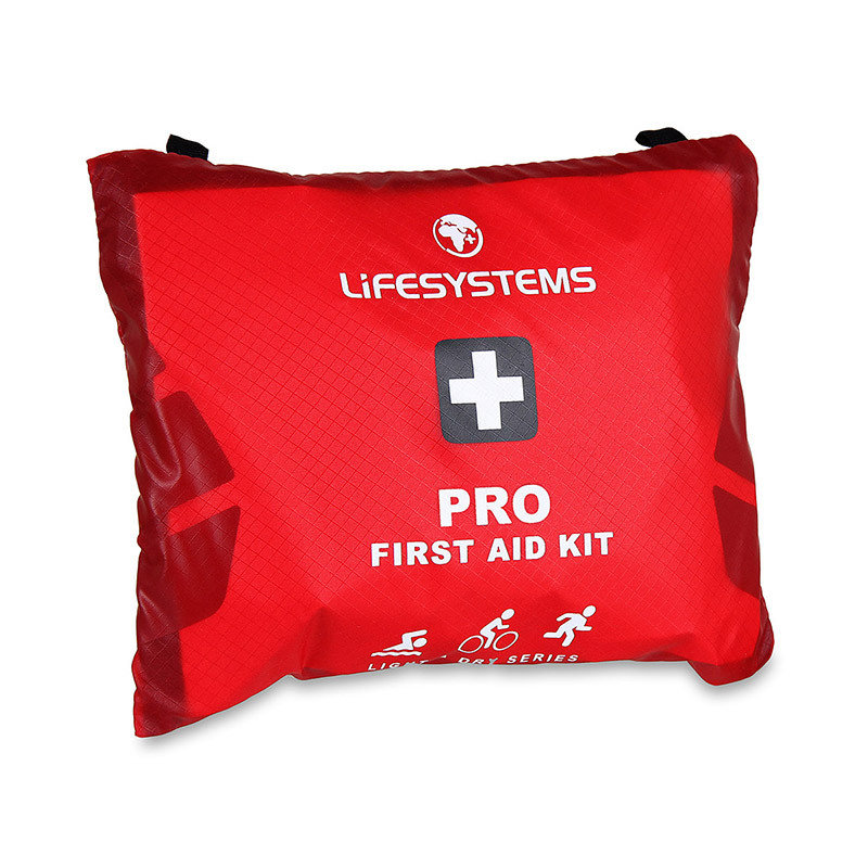 Cestovní lékárnička Lifesystems Light & Dry Pro First Aid Kit