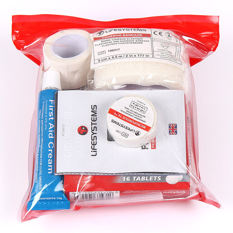 Outdoor lékárnička Lifesystems Light & Dry Pro First Aid Kit