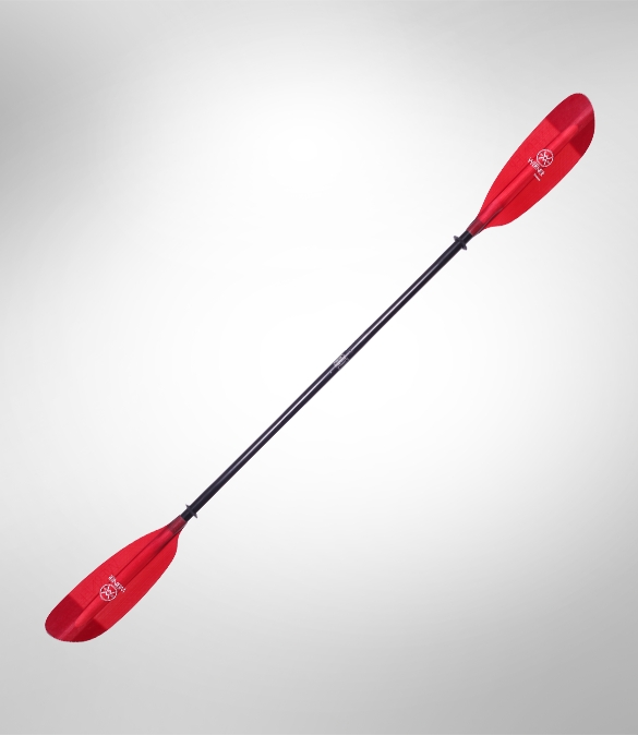 Camano Red Straight Paddle.jpg