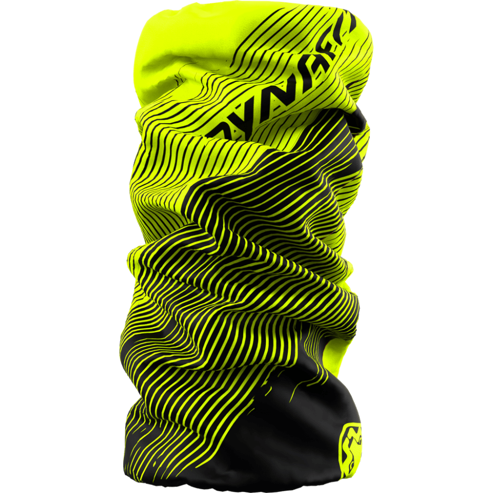 Multifunkční nákrčník Dynafit Logo Neck Gaiter.png