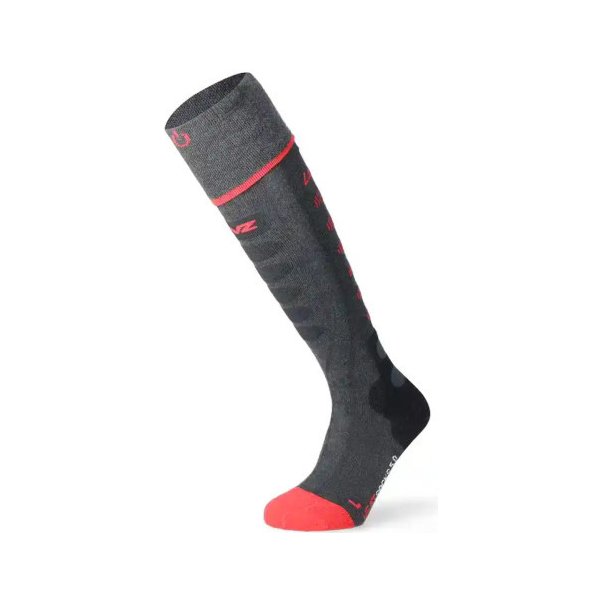Lenz Heat Socks 5.1 
