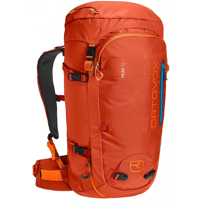 Batoh Ortovox Peak 35 desert orange.jpg