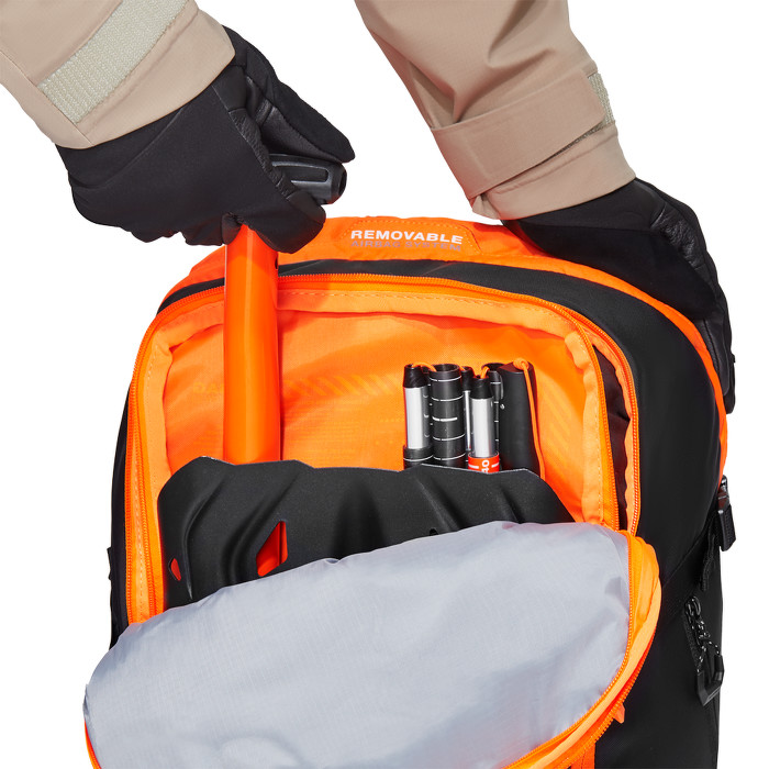 Lavinový batoh Mammut Tour 40 Removable Airbag 3.0 IV.jpg