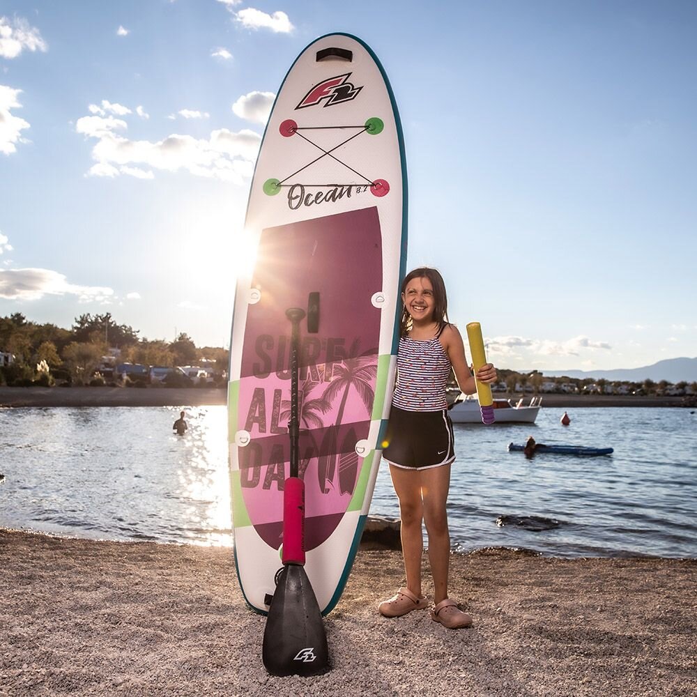 Stabilní dětský paddleboard F2 Ocean Girl.jpg