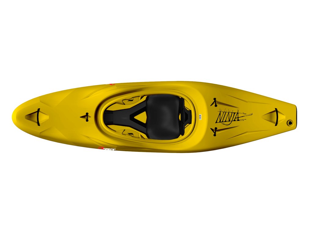 kajak_Zet_kayaks-ninja-yellow