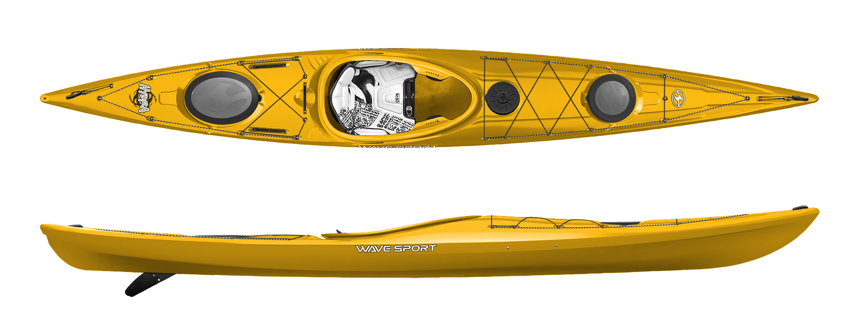 Wave Sport_Hydra_CORE_Cyber-Yellow.