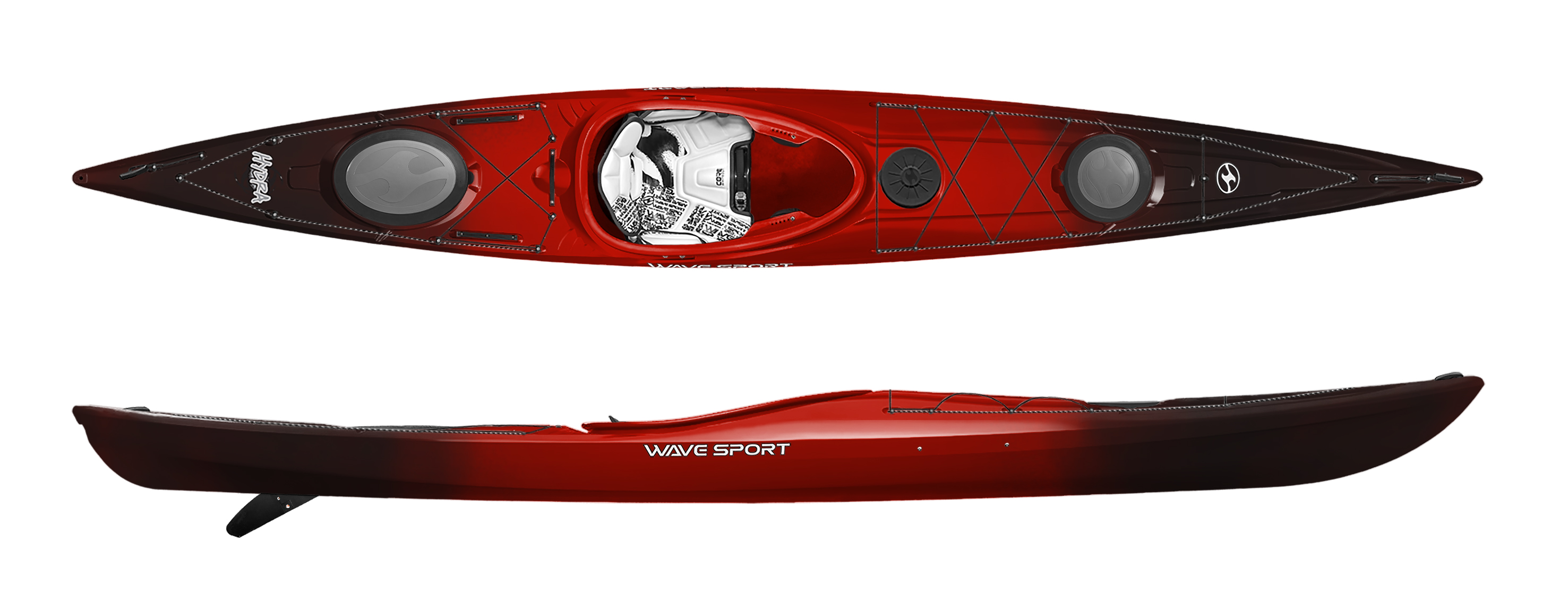 Wave Sport_Hydra_CORE_Cherry-Bomb