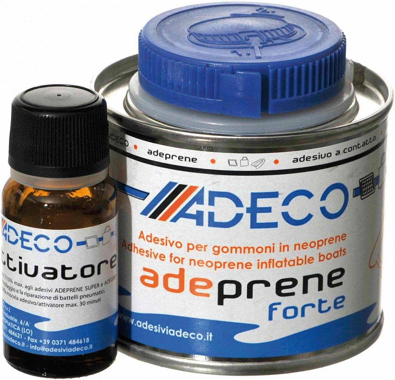 Adeco Adeprene forte 125 ml