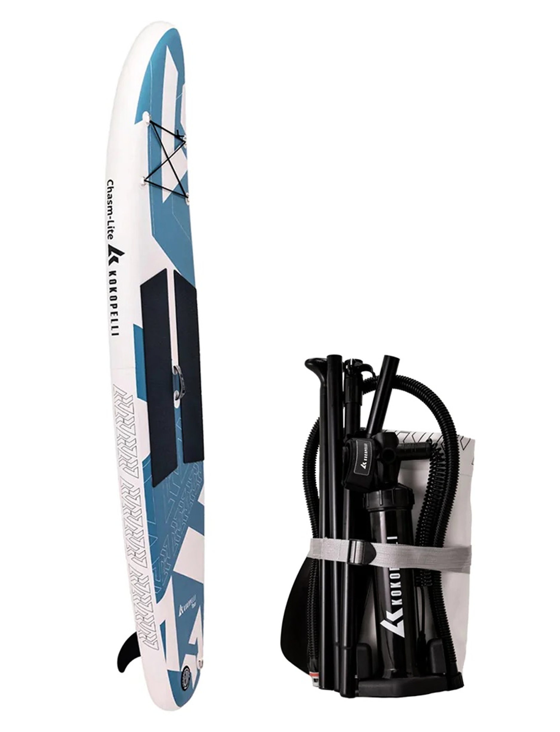 paddleboard Kokopelli-Chasm-Lite