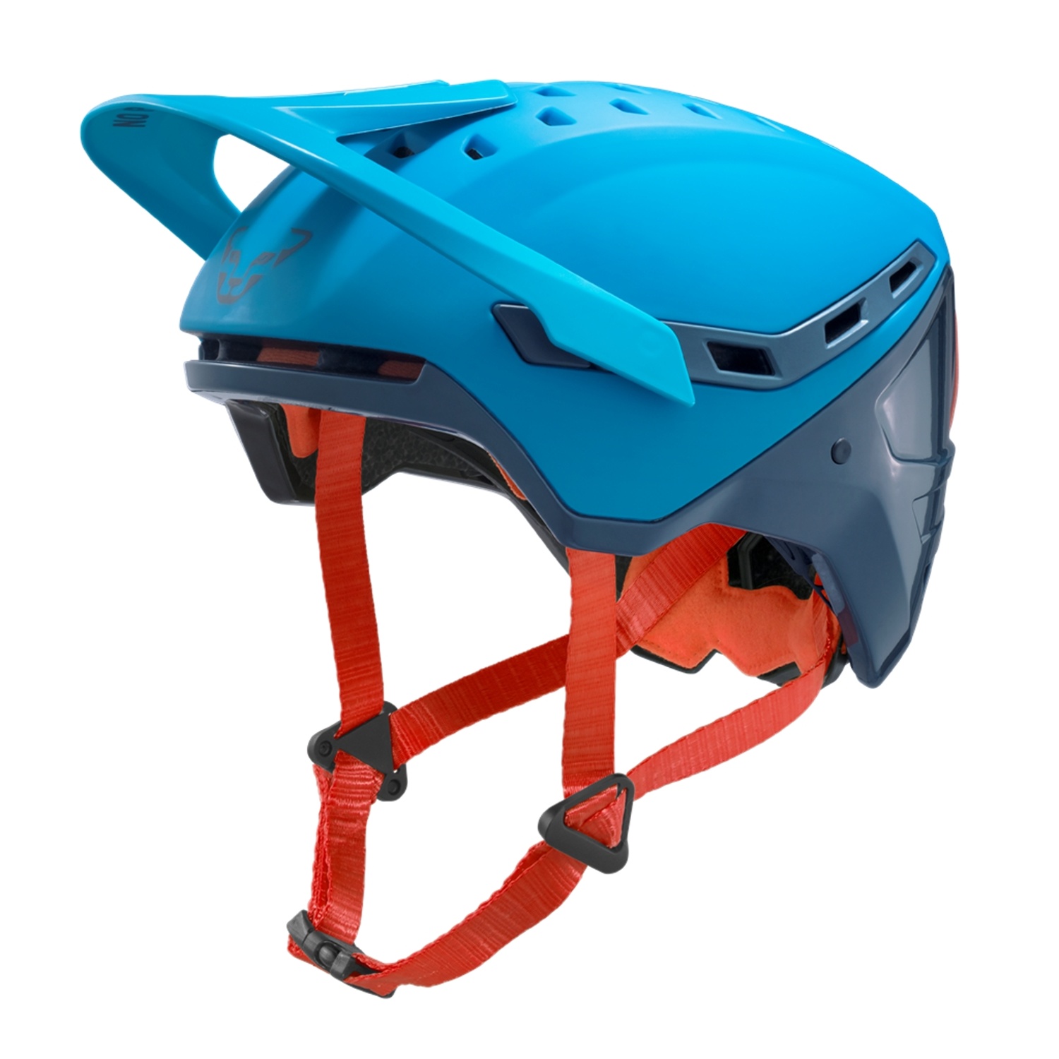 Dynafit TLT Helmet frost