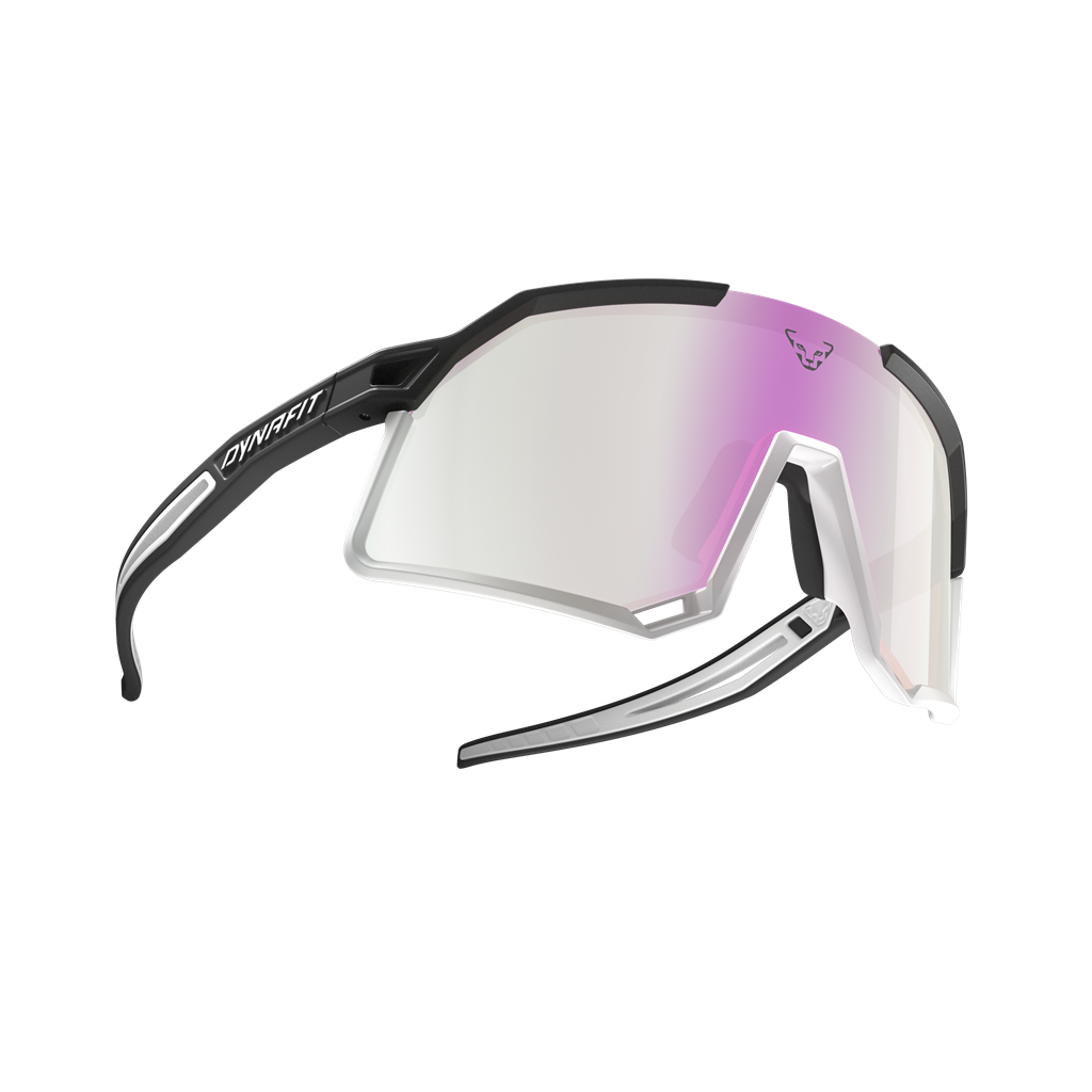 Dynafit trail Pro Sunglasses blackout/white