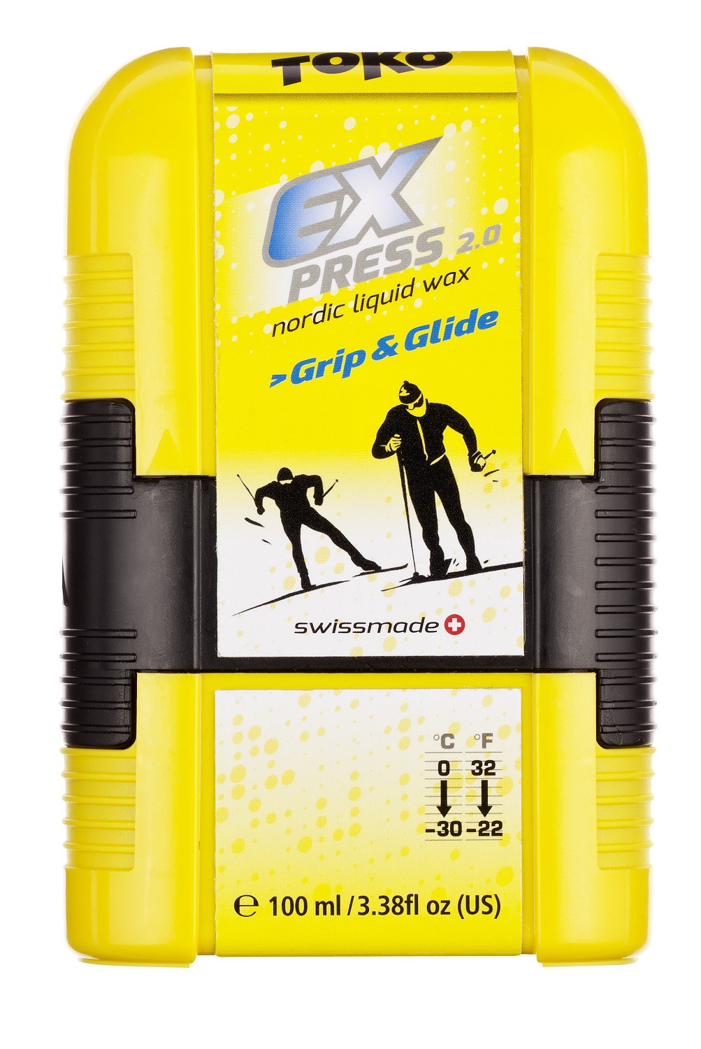 Toko Espress 2.0 Grip & Glide 100 ml.jpg