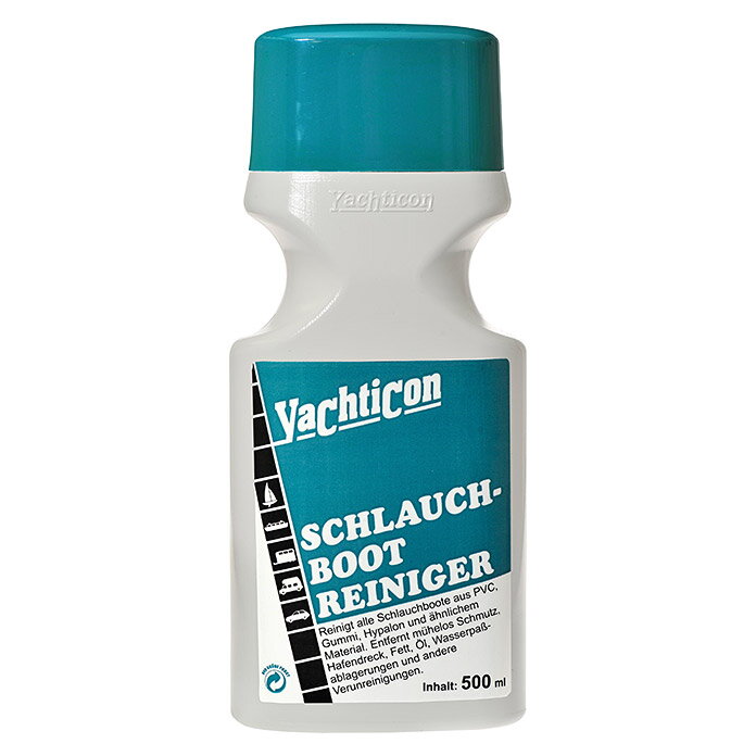 Yachticon cleaner 500 ml