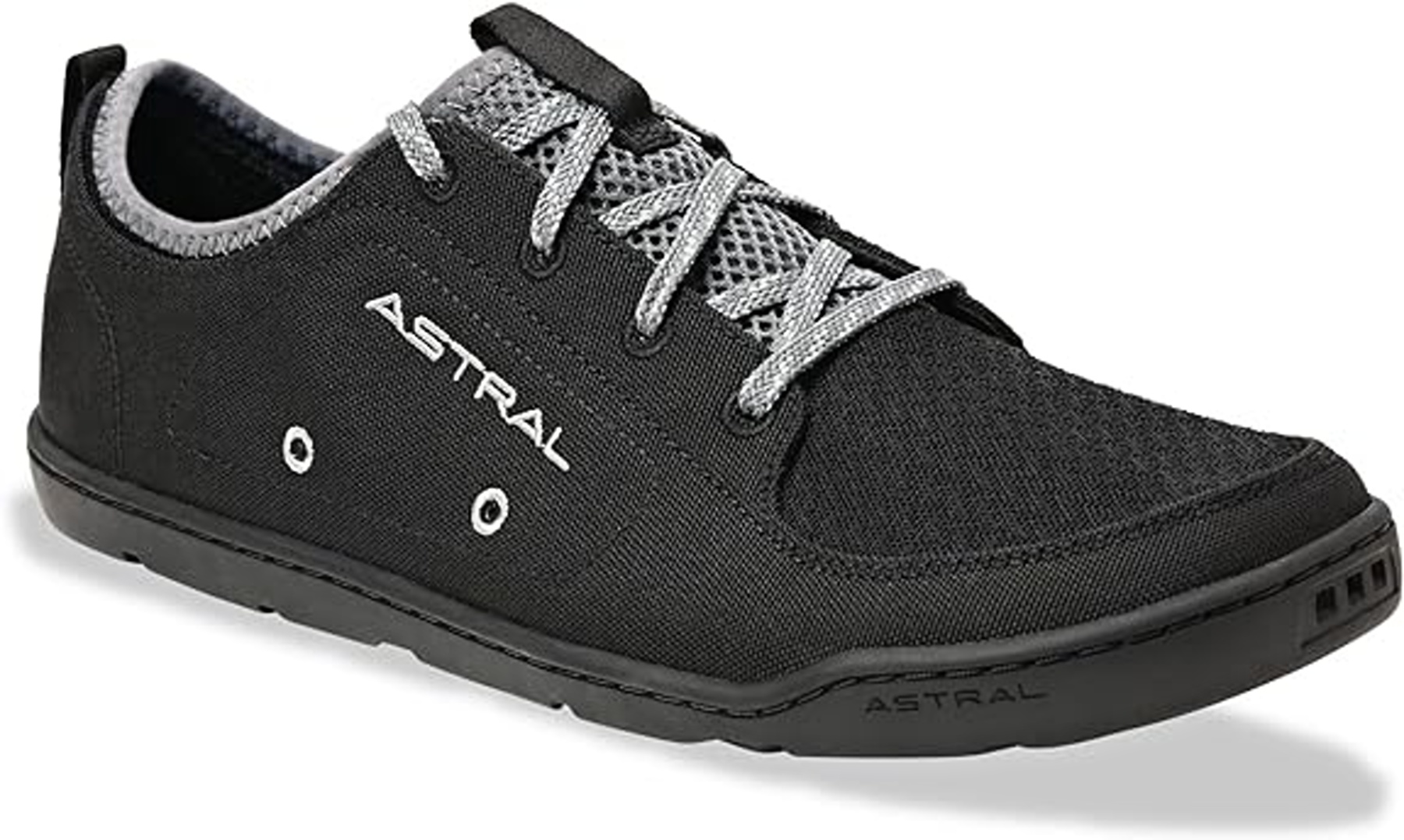 Astral Mens Loyak Space Black_angle