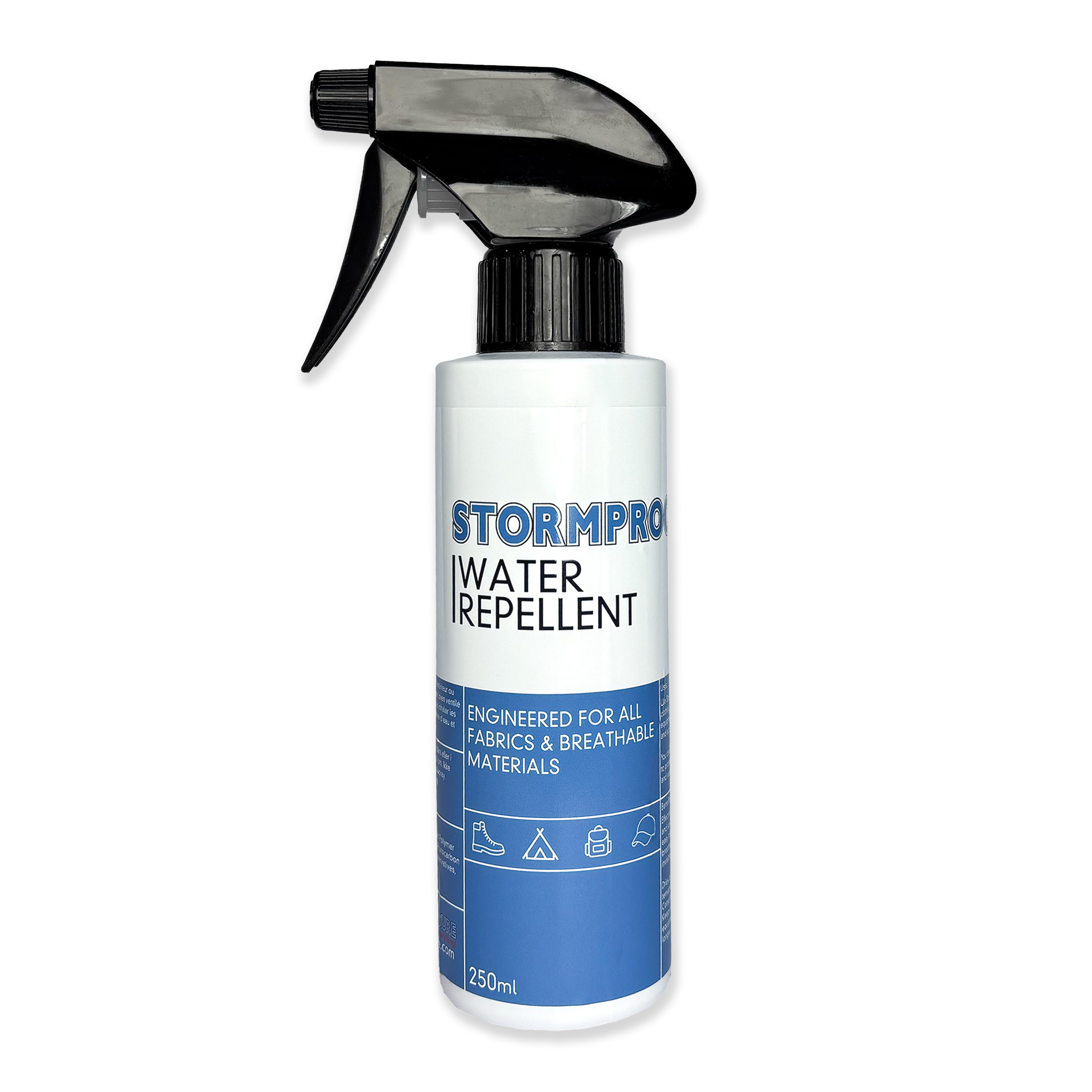 Impregnace na oblečení StormProof Durable Water Repellent 250 ml
