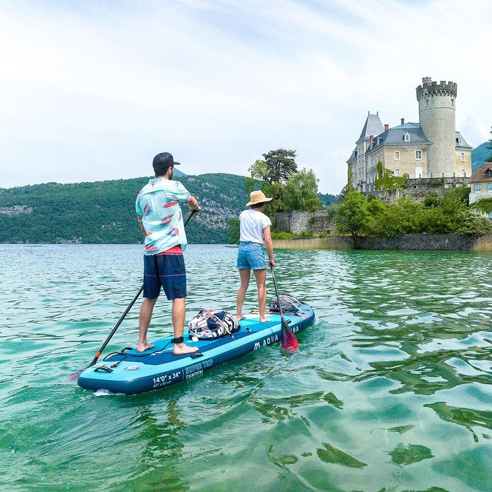 paddleboard AQUA MARINA Super Trip Tandem 14'_akce 4.jpg