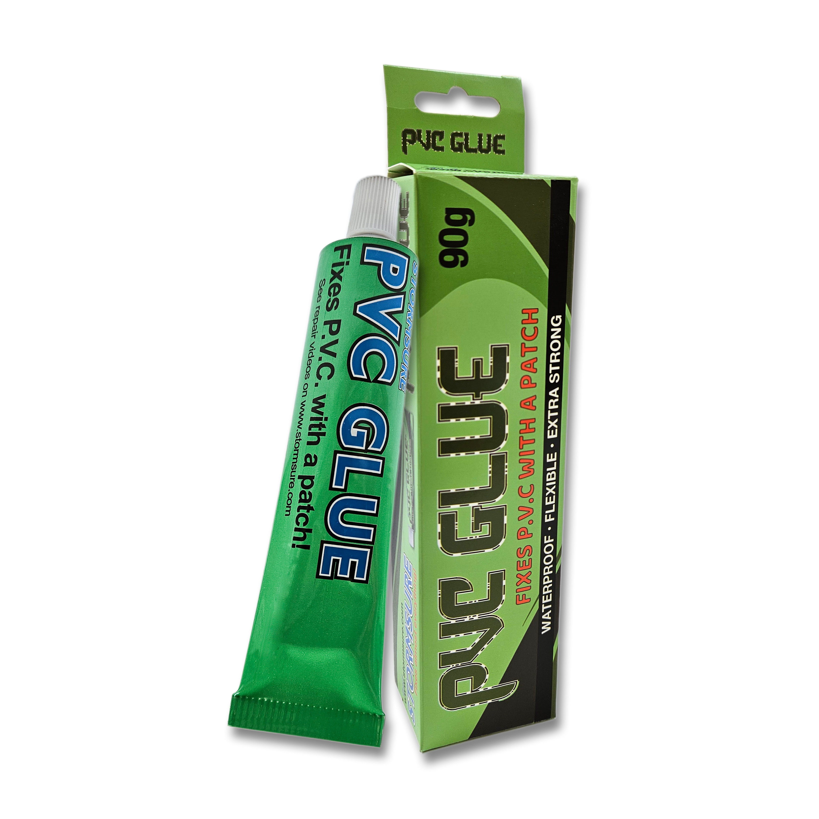Lepidlo Stormsure PVC 90g