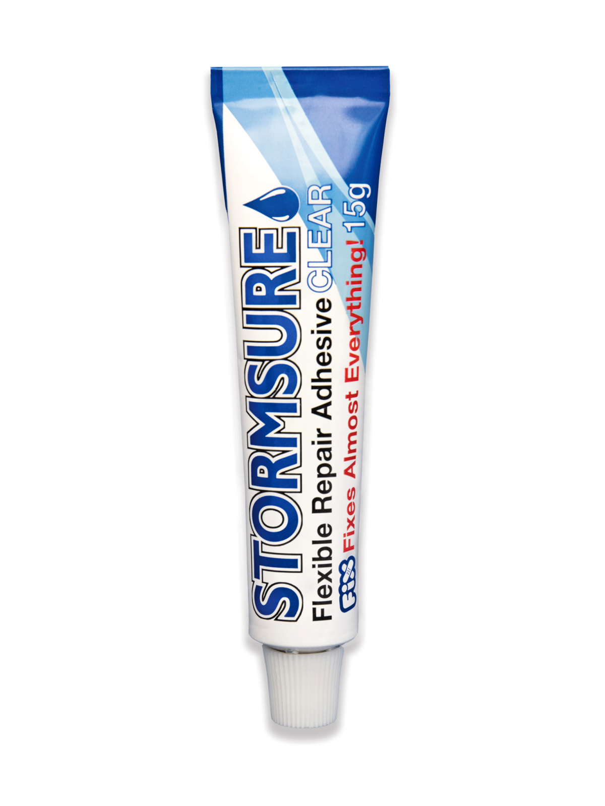 flexibilní lepidlo Stormsure Flexible Adhesive Čiré 15g.jpg