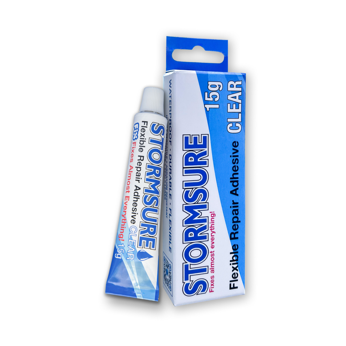 lepidlo Stormsure Flexible Adhesive Čiré 15g.jpg