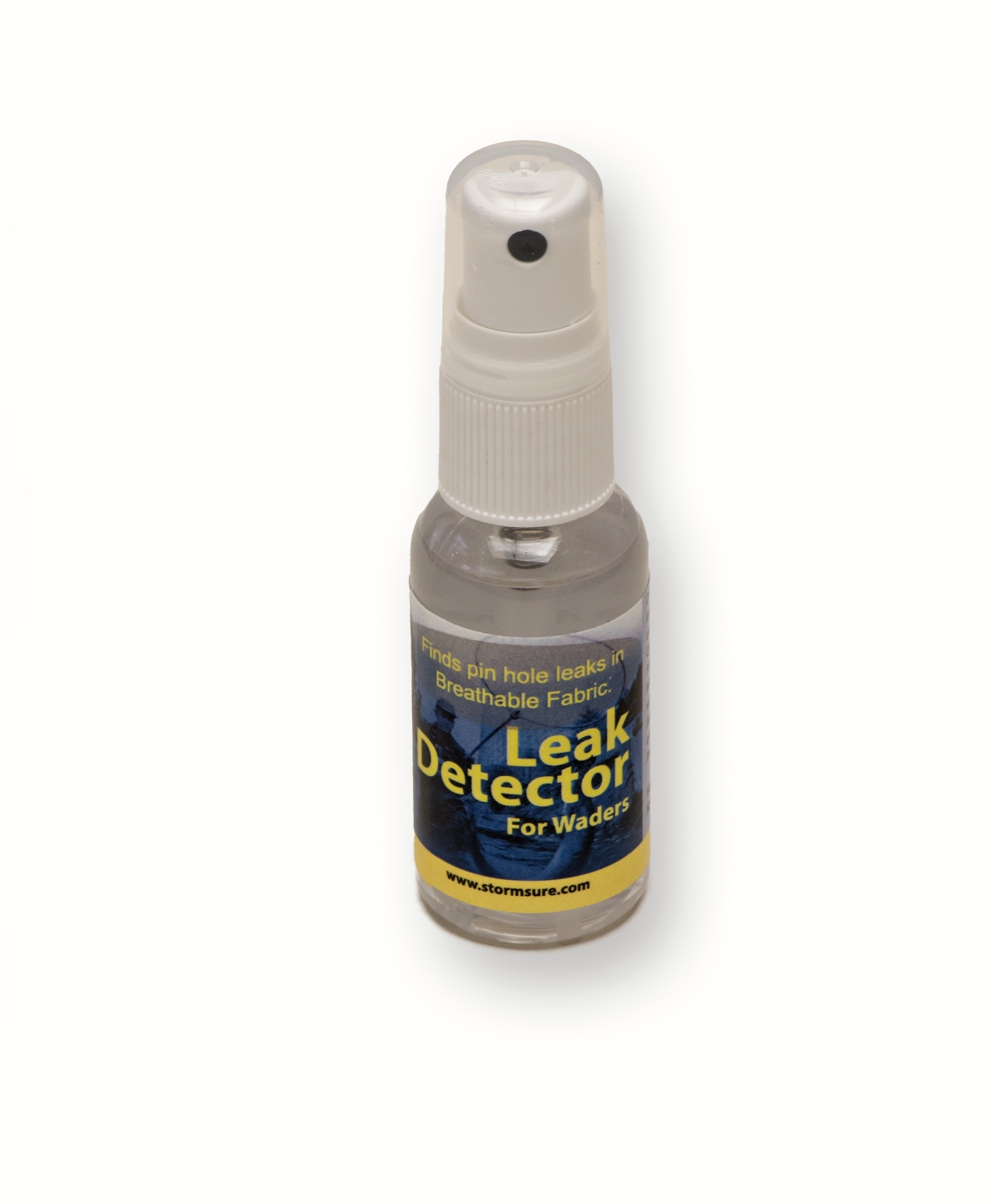stormsure leak detector
